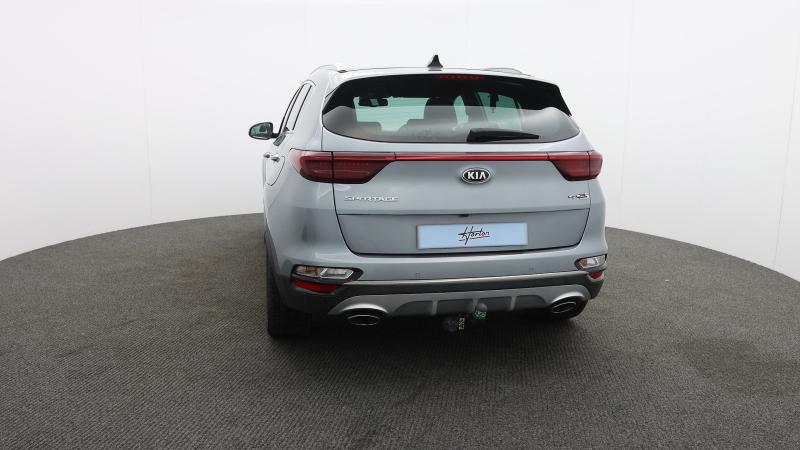 Used Kia Sportage 2019 for sale - 77599696: Photo 6
