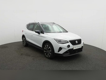 Used SEAT Arona 2024 for sale - 78262183: Photo