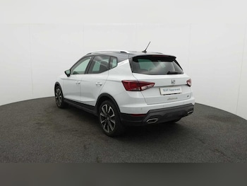 Used SEAT Arona 2024 for sale - 78262183: Photo