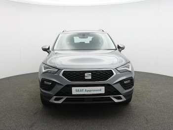 Used SEAT Ateca 2023 for sale - 77739246: Photo