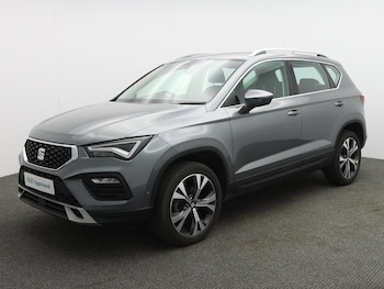 Used SEAT Ateca 2023 for sale - 77739246: Photo