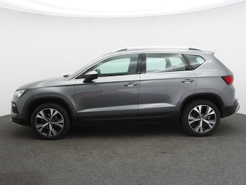Used SEAT Ateca 2023 for sale - 77739246: Photo