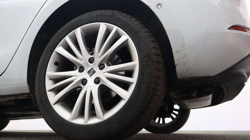 Used SEAT Leon 2025 for sale - 77599686: Photo 12