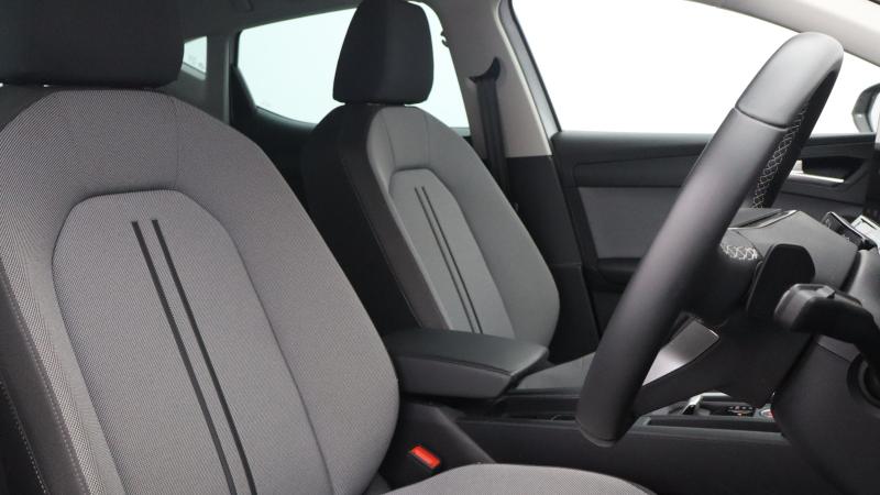 Used SEAT Leon 2025 for sale - 77599686: Photo 13