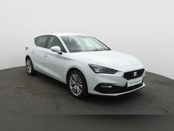 1.5 eTSI 115 SE Dynamic 5dr DSG [DAP] Automatic