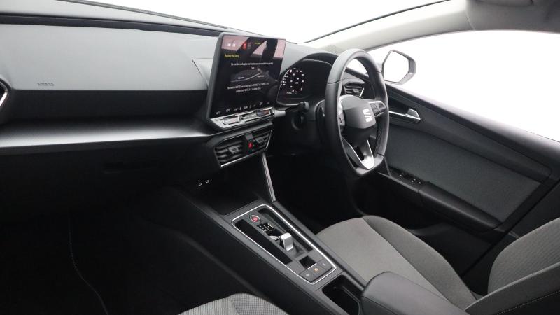 Used SEAT Leon 2025 for sale - 77599686: Photo 2