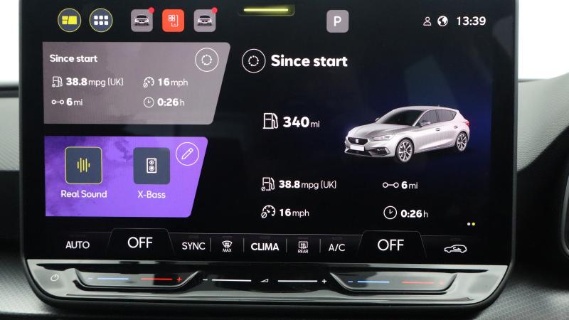 Used SEAT Leon 2025 for sale - 77599686: Photo 23