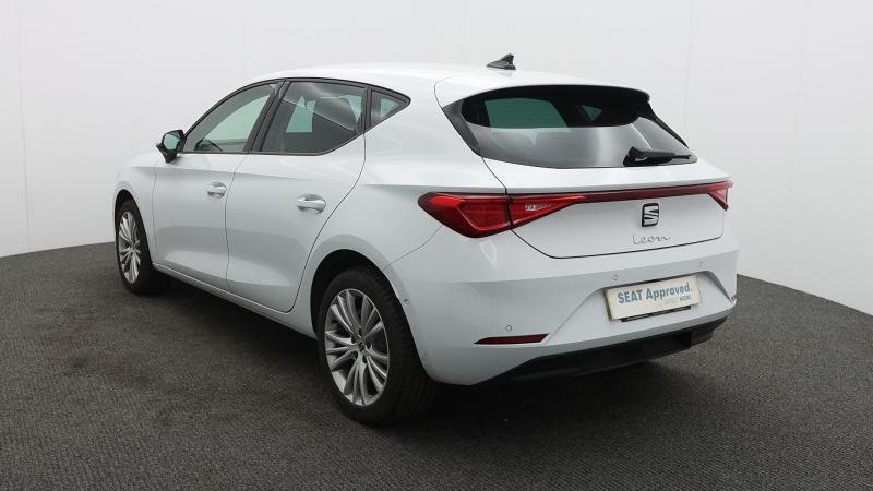 Used SEAT Leon 2025 for sale - 77599686: Photo 3