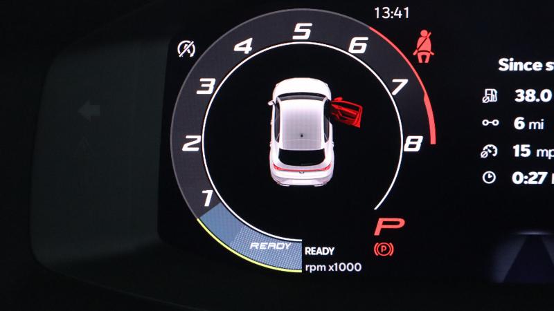 Used SEAT Leon 2025 for sale - 77599686: Photo 30