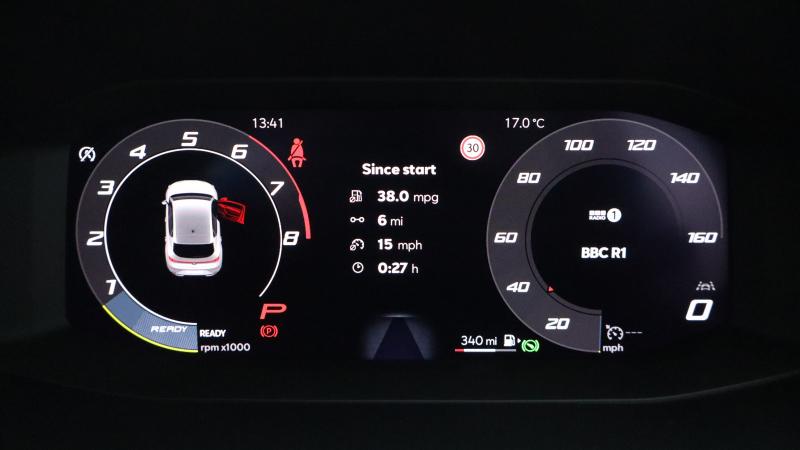 Used SEAT Leon 2025 for sale - 77599686: Photo 31