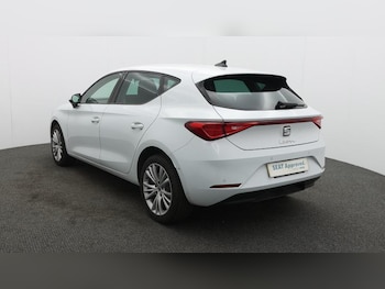 Used SEAT Leon 2025 for sale - 77599686: Photo