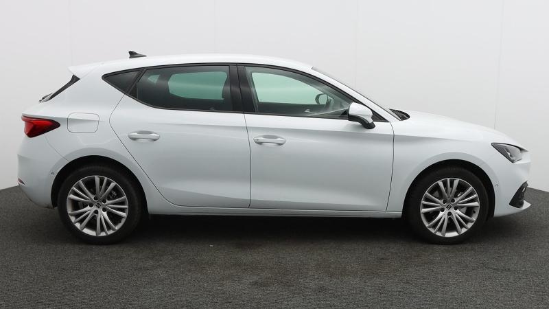 Used SEAT Leon 2025 for sale - 77599686: Photo 4