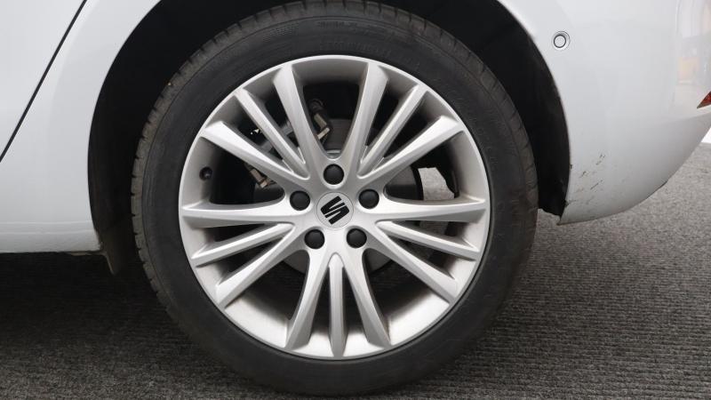 Used SEAT Leon 2025 for sale - 77599686: Photo 5