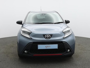 Used Toyota Aygo X 2023 for sale - 77910410: Photo