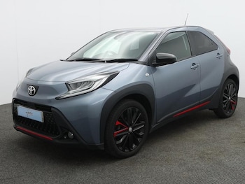 Used Toyota Aygo X 2023 for sale - 77910410: Photo
