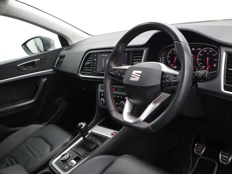Used SEAT Ateca 2022 for sale - 77941439: Photo 11