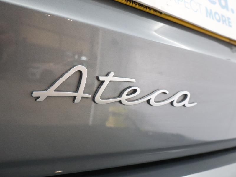 Used SEAT Ateca 2022 for sale - 77941439: Photo 16