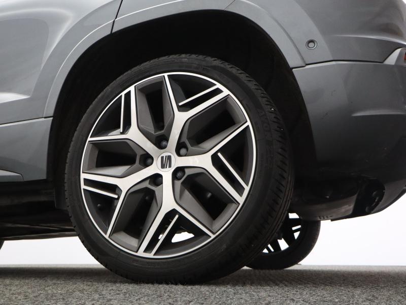 Used SEAT Ateca 2022 for sale - 77941439: Photo 18