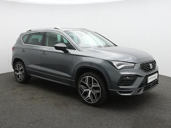 Used SEAT Ateca 2022 for sale - 77941439: Photo