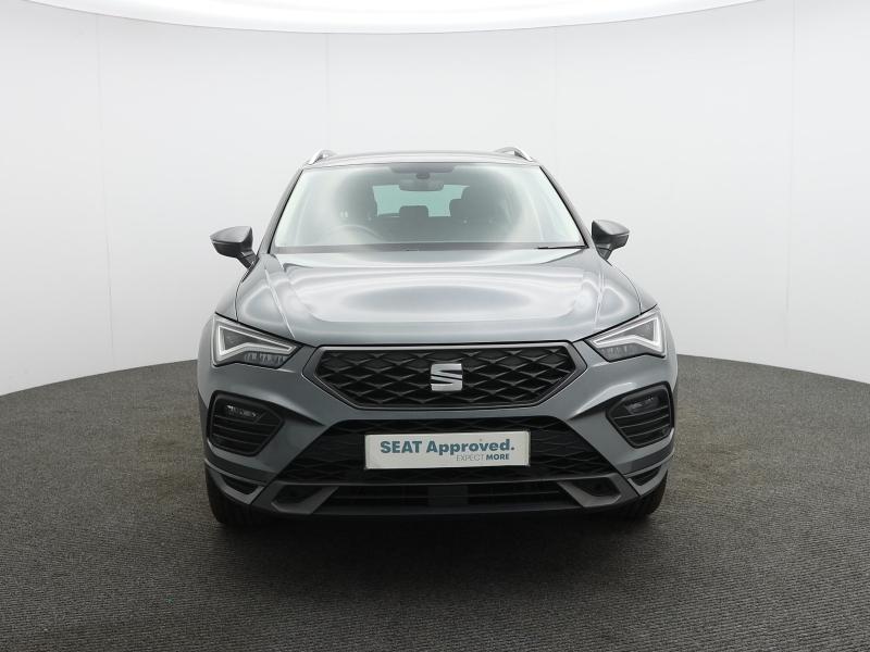 Used SEAT Ateca 2022 for sale - 77941439: Photo 2