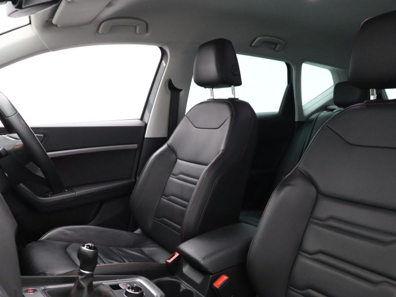 Used SEAT Ateca 2022 for sale - 77941439: Photo 20