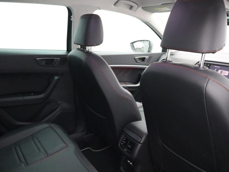 Used SEAT Ateca 2022 for sale - 77941439: Photo 21