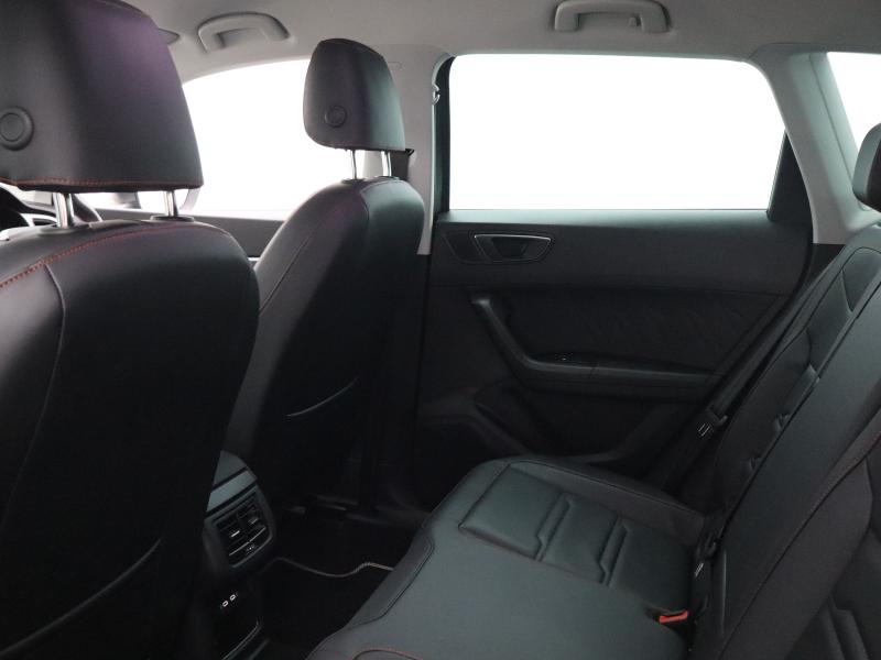 Used SEAT Ateca 2022 for sale - 77941439: Photo 22