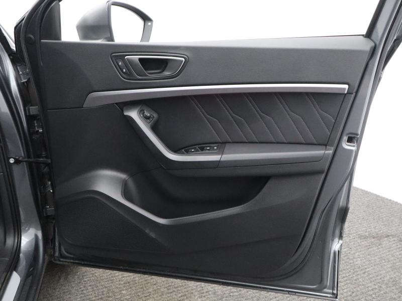 Used SEAT Ateca 2022 for sale - 77941439: Photo 24