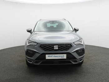 Used SEAT Ateca 2022 for sale - 77941439: Photo