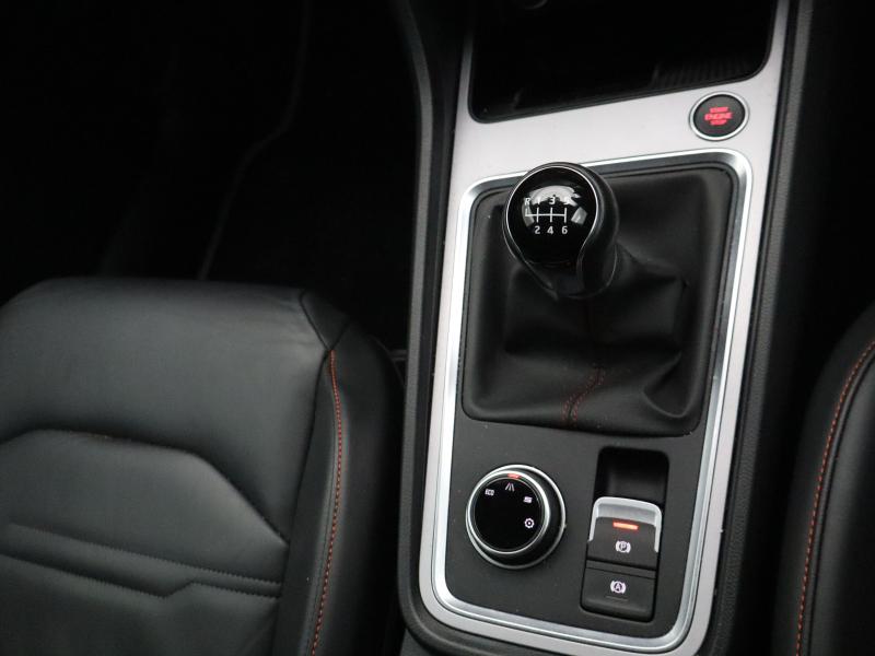 Used SEAT Ateca 2022 for sale - 77941439: Photo 36