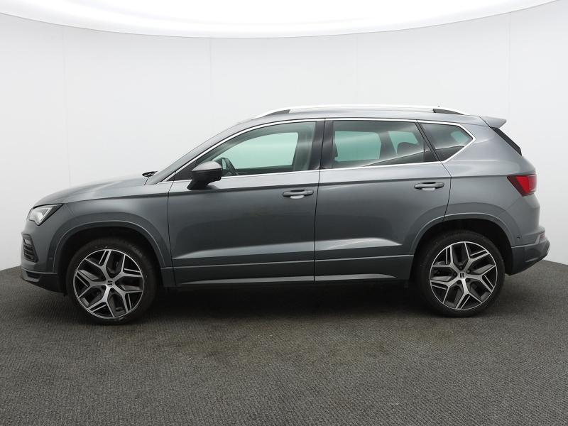 Used SEAT Ateca 2022 for sale - 77941439: Photo 4