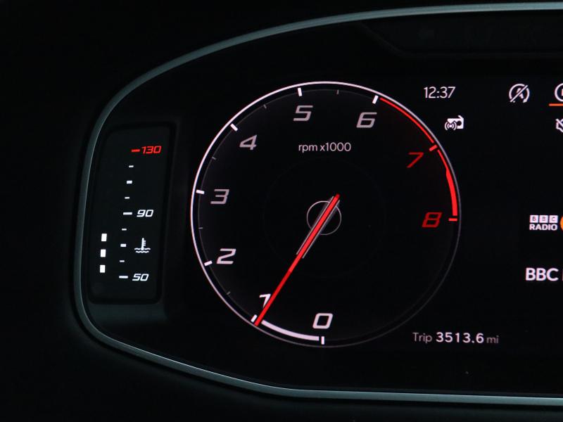 Used SEAT Ateca 2022 for sale - 77941439: Photo 42