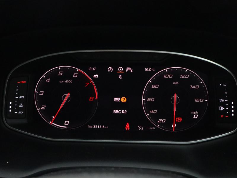 Used SEAT Ateca 2022 for sale - 77941439: Photo 43