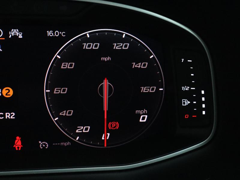 Used SEAT Ateca 2022 for sale - 77941439: Photo 44