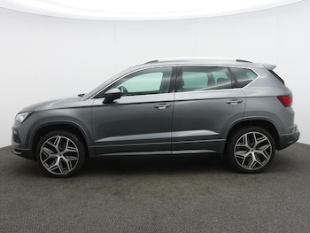 Used SEAT Ateca 2022 for sale - 77941439: Photo