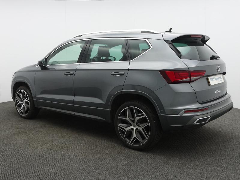 Used SEAT Ateca 2022 for sale - 77941439: Photo 5