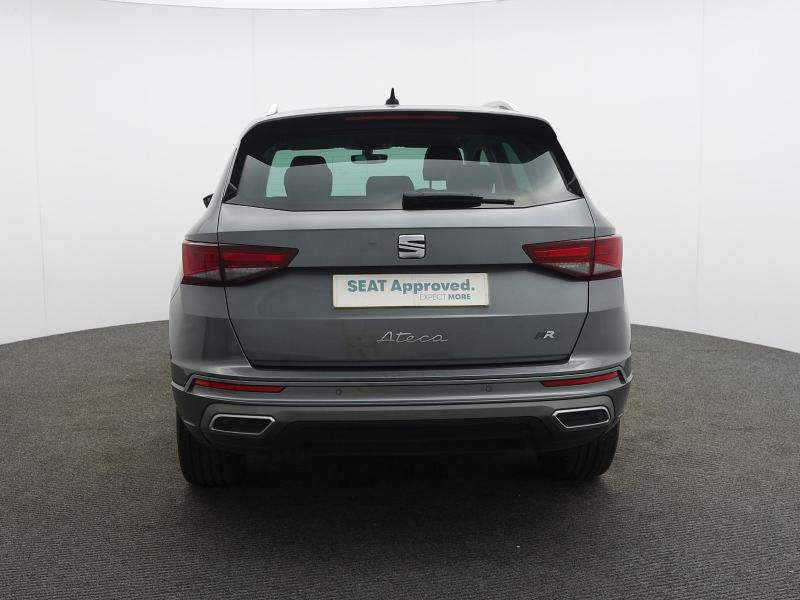 Used SEAT Ateca 2022 for sale - 77941439: Photo 6