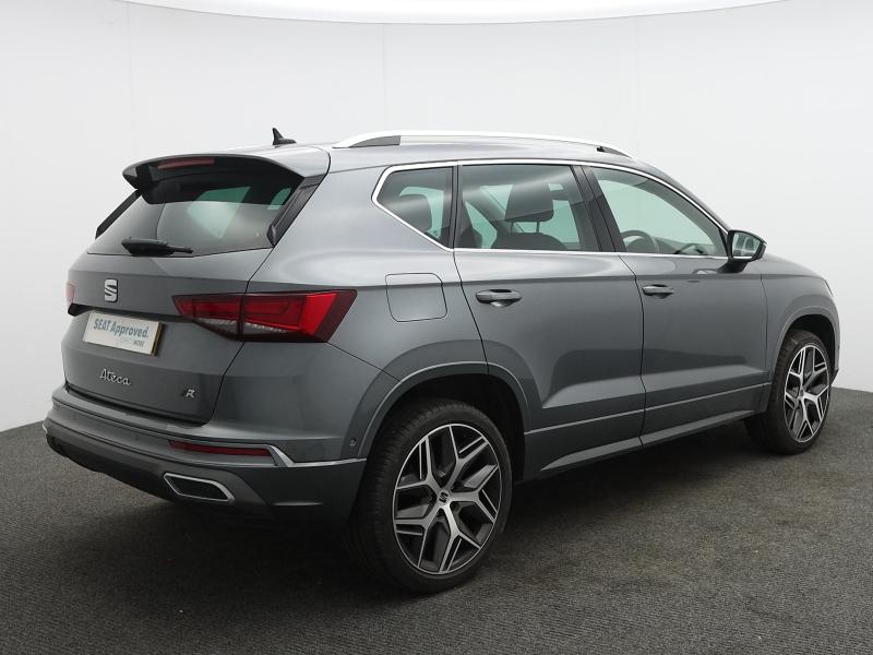 Used SEAT Ateca 2022 for sale - 77941439: Photo 7
