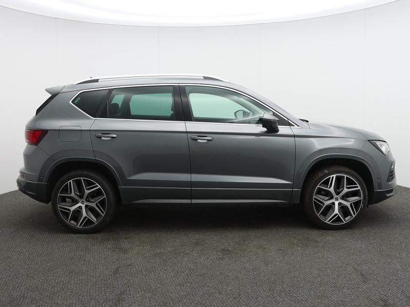 Used SEAT Ateca 2022 for sale - 77941439: Photo 8