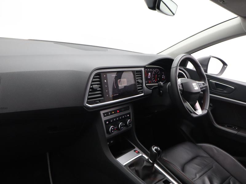 Used SEAT Ateca 2022 for sale - 77941439: Photo 9