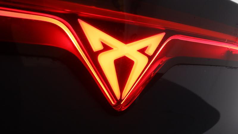 Used Cupra Tavascan 2025 for sale - 77599688: Photo 11