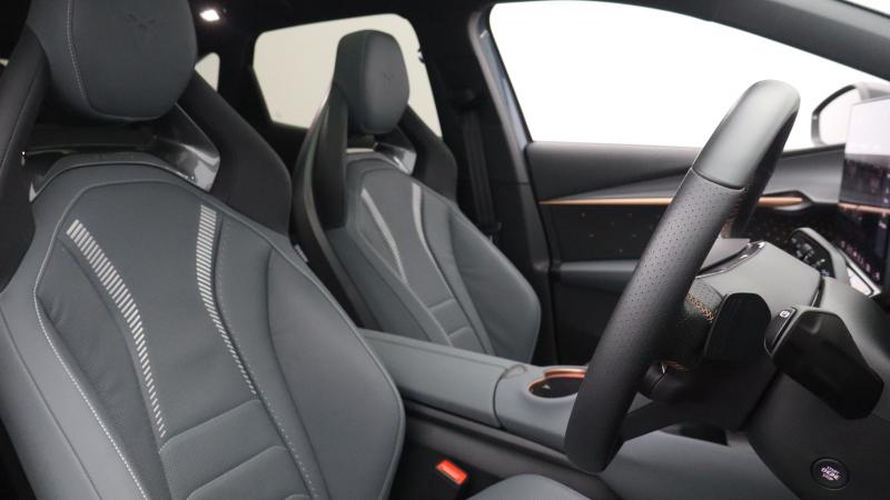 Used Cupra Tavascan 2025 for sale - 77599688: Photo 15