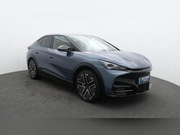 Used Cupra Tavascan 2025 for sale - 77599688: Photo