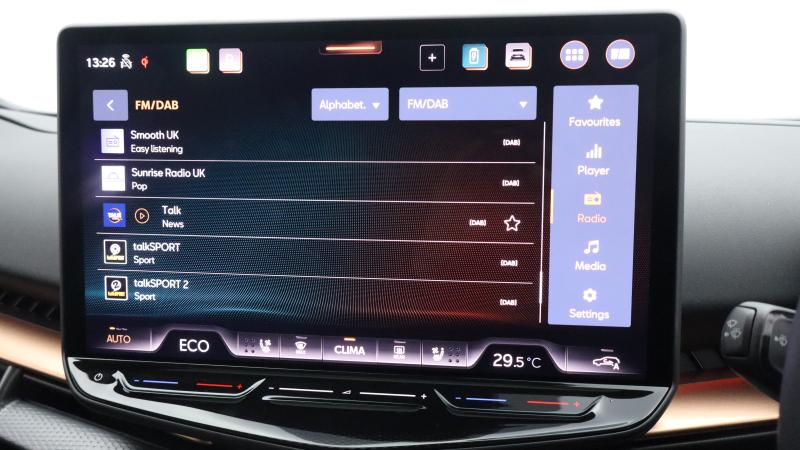 Used Cupra Tavascan 2025 for sale - 77599688: Photo 25