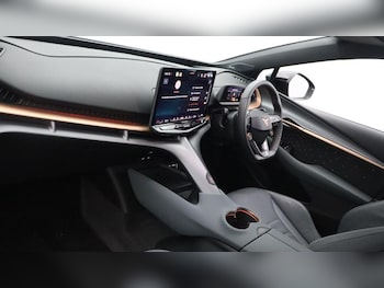 Used Cupra Tavascan 2025 for sale - 77599688: Photo