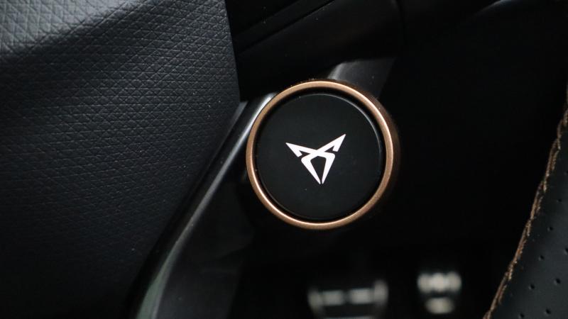 Used Cupra Tavascan 2025 for sale - 77599688: Photo 30