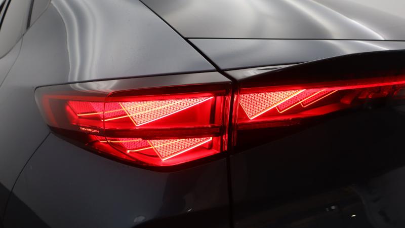 Used Cupra Tavascan 2025 for sale - 77599688: Photo 8