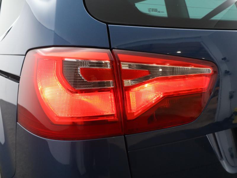 Used SEAT Alhambra 2014 for sale - 77685144: Photo 13