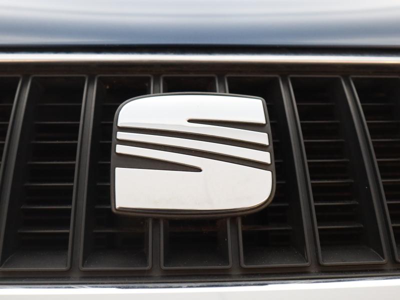 Used SEAT Alhambra 2014 for sale - 77685144: Photo 14