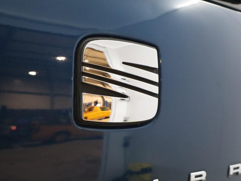 Used SEAT Alhambra 2014 for sale - 77685144: Photo 15